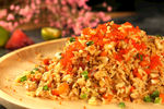 炒饭