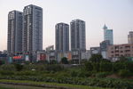 城市