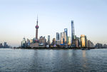 上海外滩