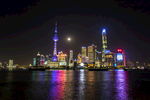 上海夜景