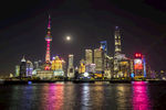 上海风光