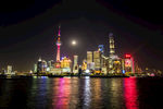 上海外滩