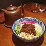 炸酱面