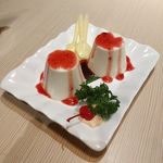 布丁蛋糕