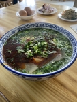 兰州牛肉面
