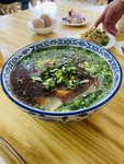 兰州牛肉面