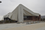 定西大剧院