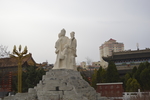 愚公移山