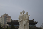 愚公移山