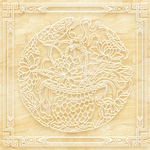 吊顶天花大理石图腾