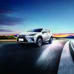 雷克萨斯NX