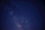 星空风景