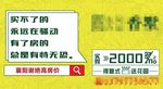 复式公寓海报