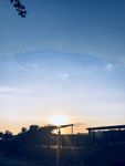 夕阳
