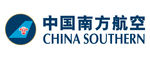 中国南方航空 标志 LOGO