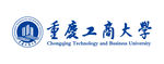 重庆工商大学 校徽 LOGO
