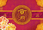 食品包装盒