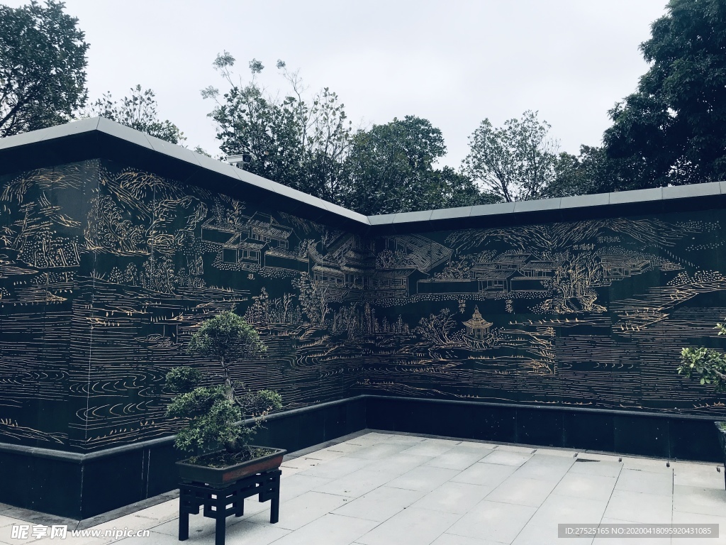 南海神庙