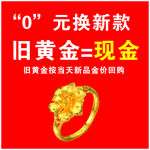 黄金珠宝