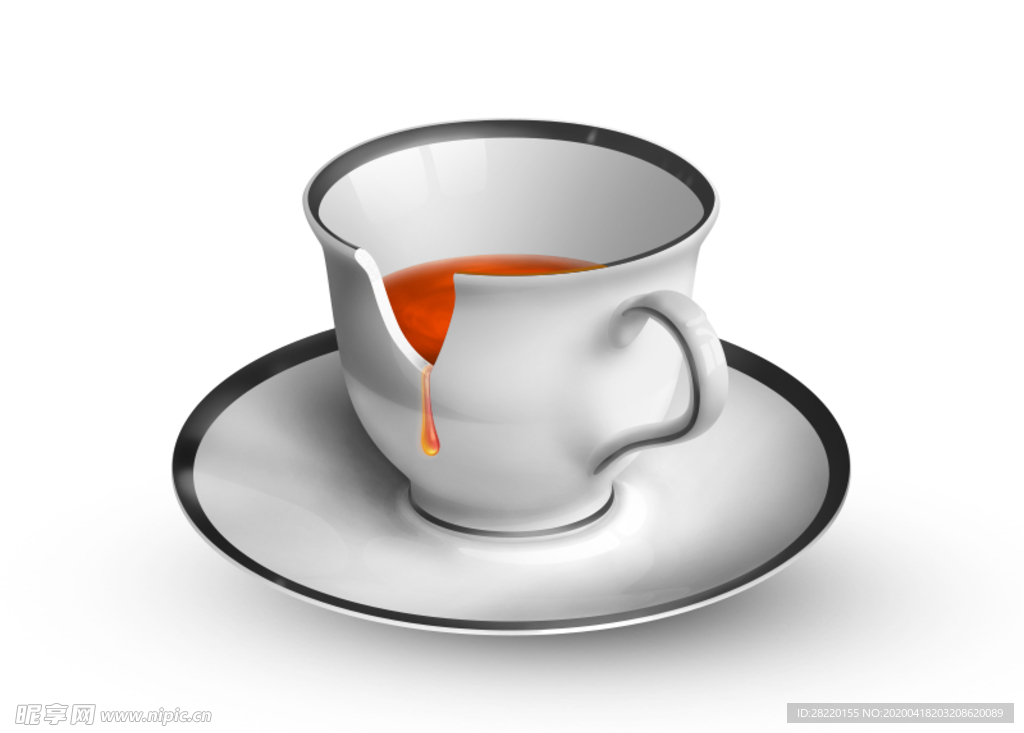 咖啡杯