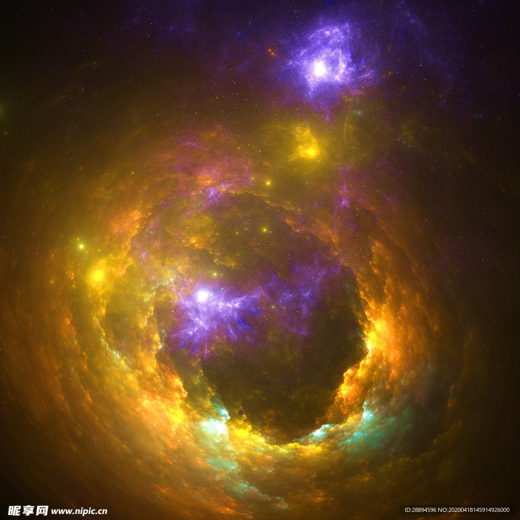 银河宇宙
