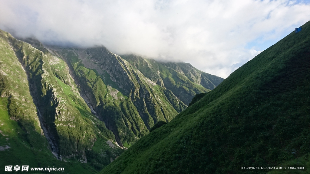 喜马拉雅山