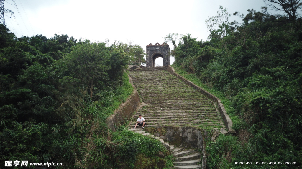 越南旅行