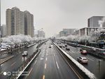 忙碌的城市