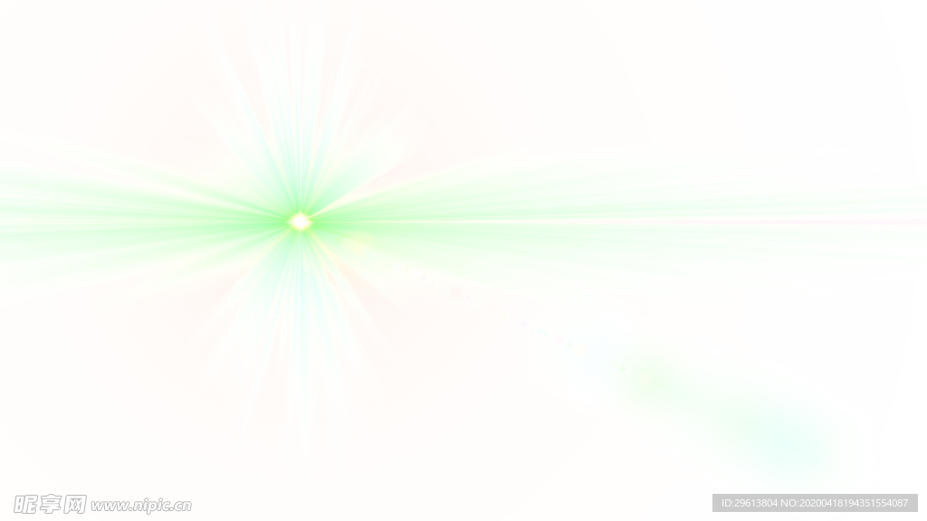 光效