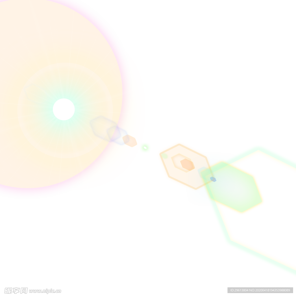 光效
