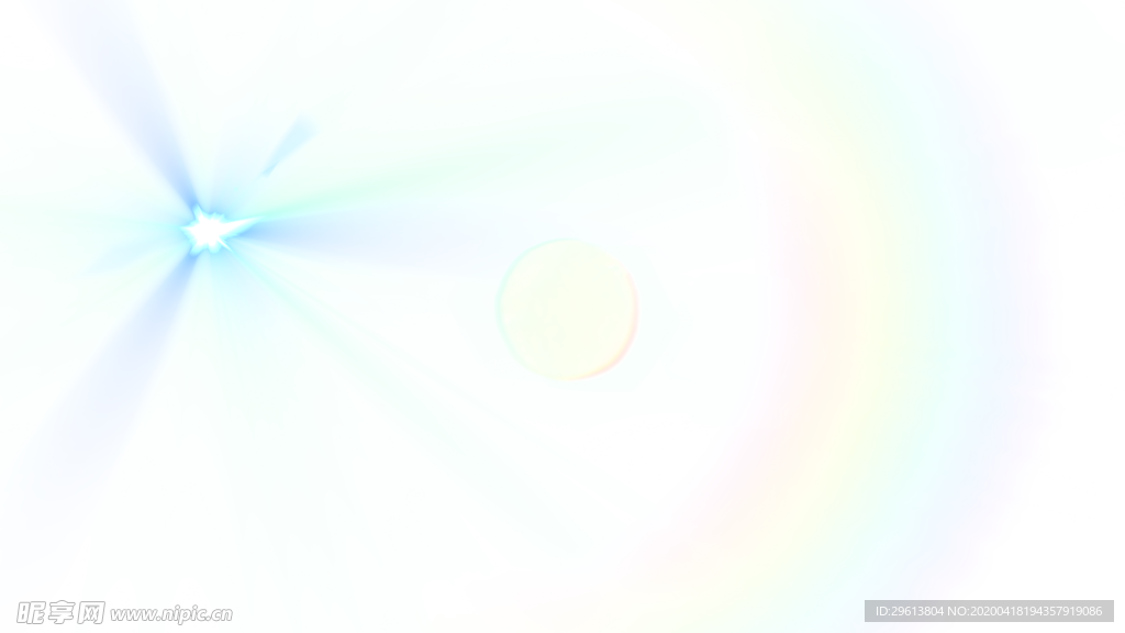 光效