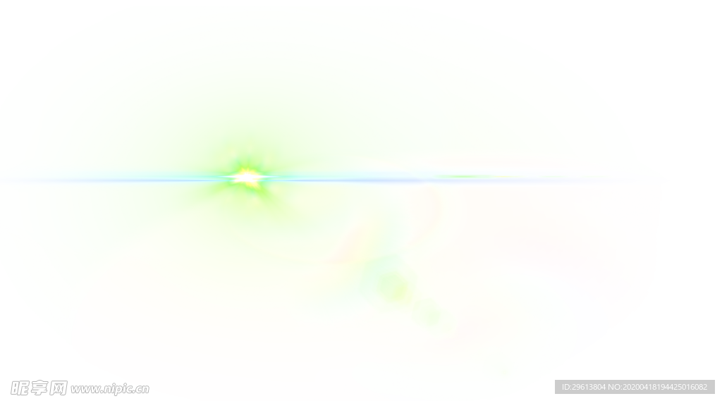 光效