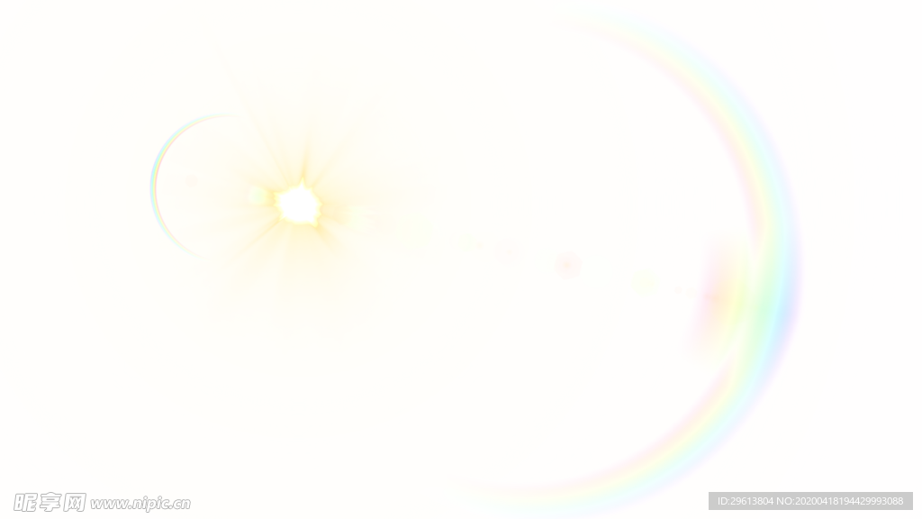 光效