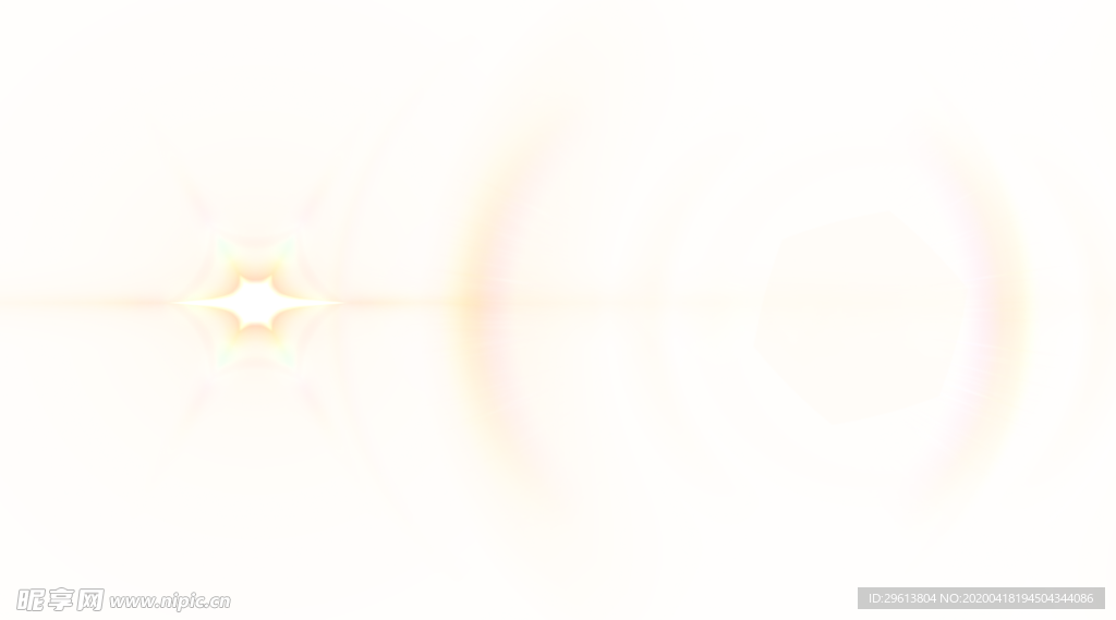 光效