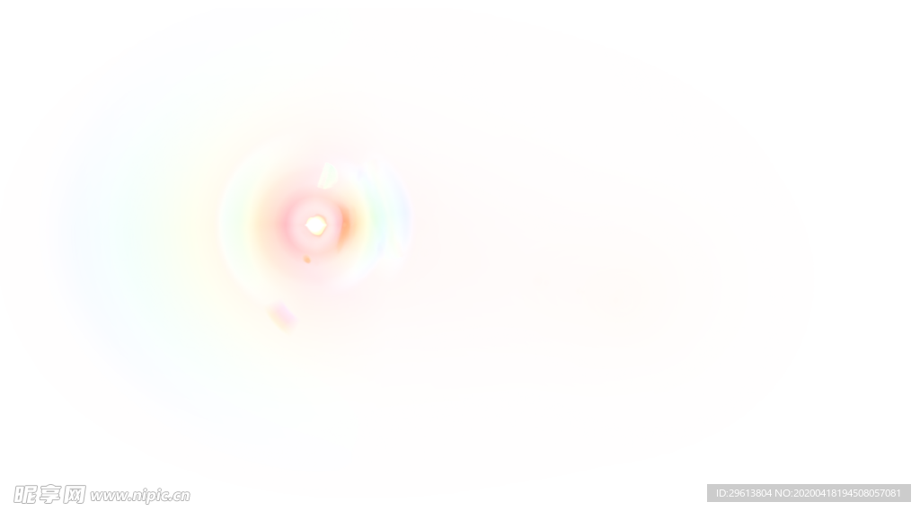 光效