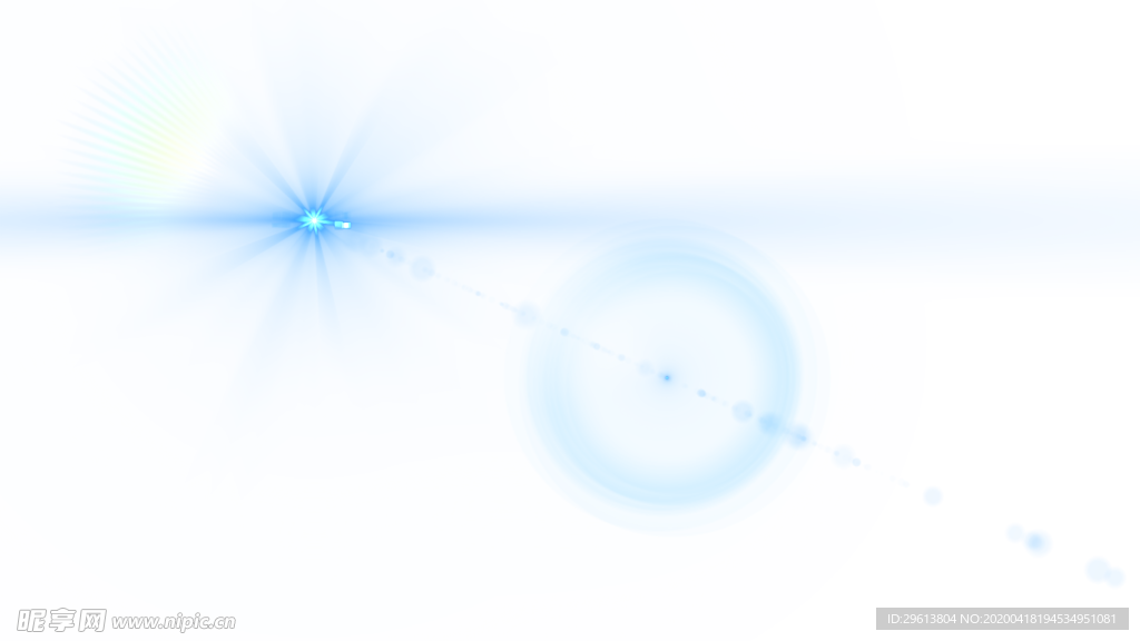 光效