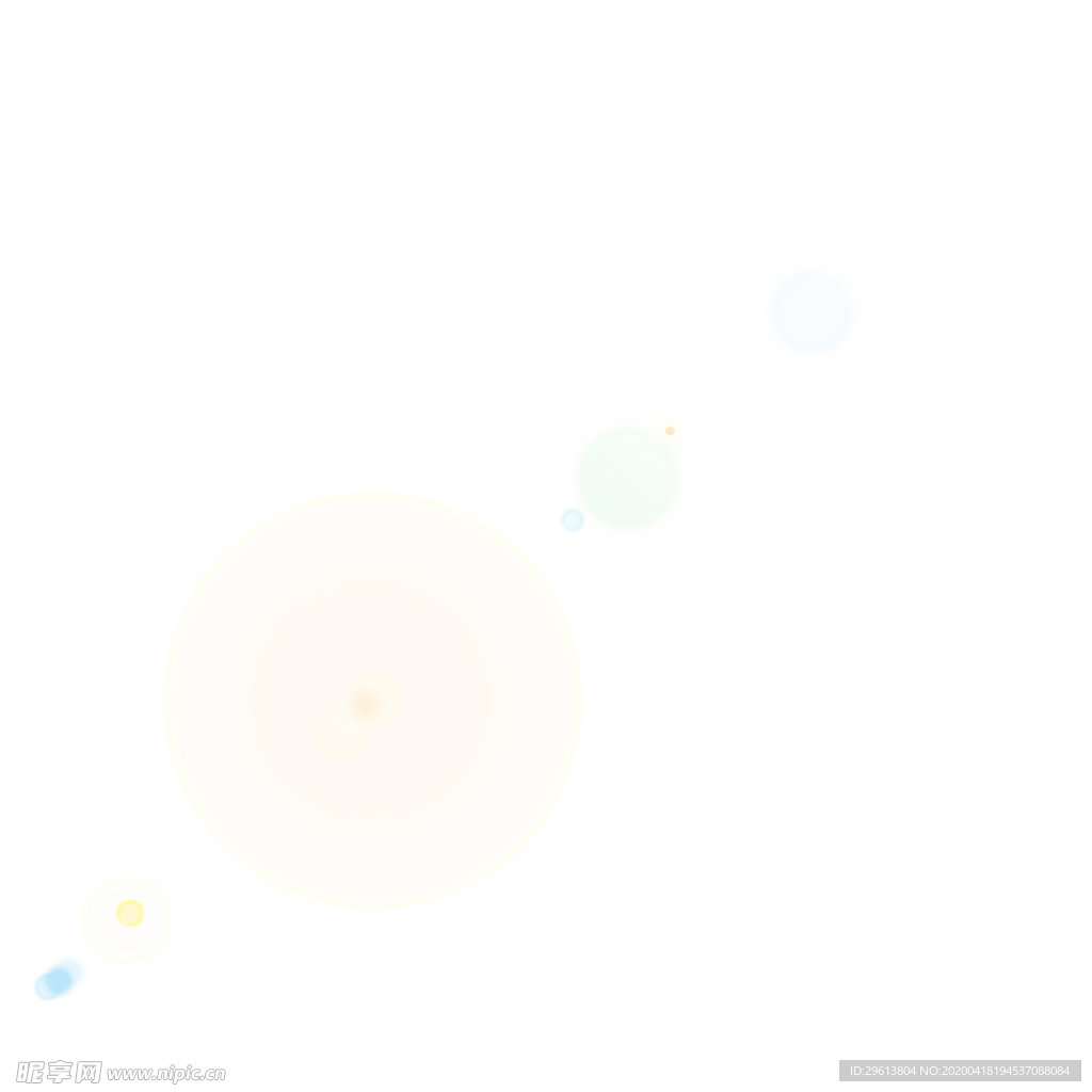 光效