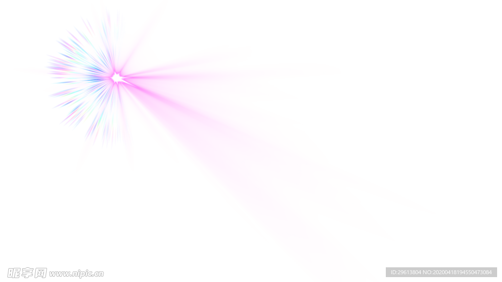 光效