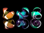 3d渲染