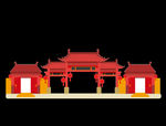 古风