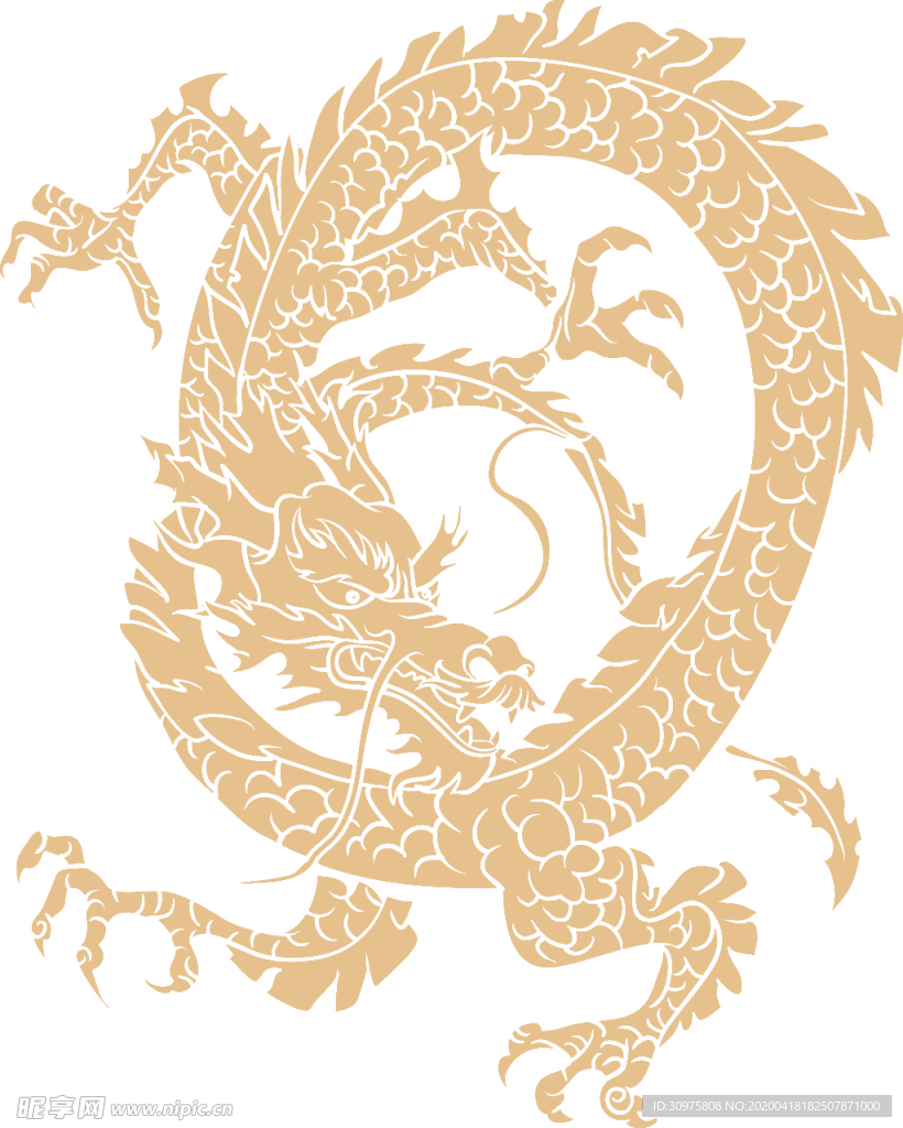 古风