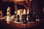 国际象棋