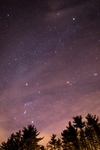 夜空