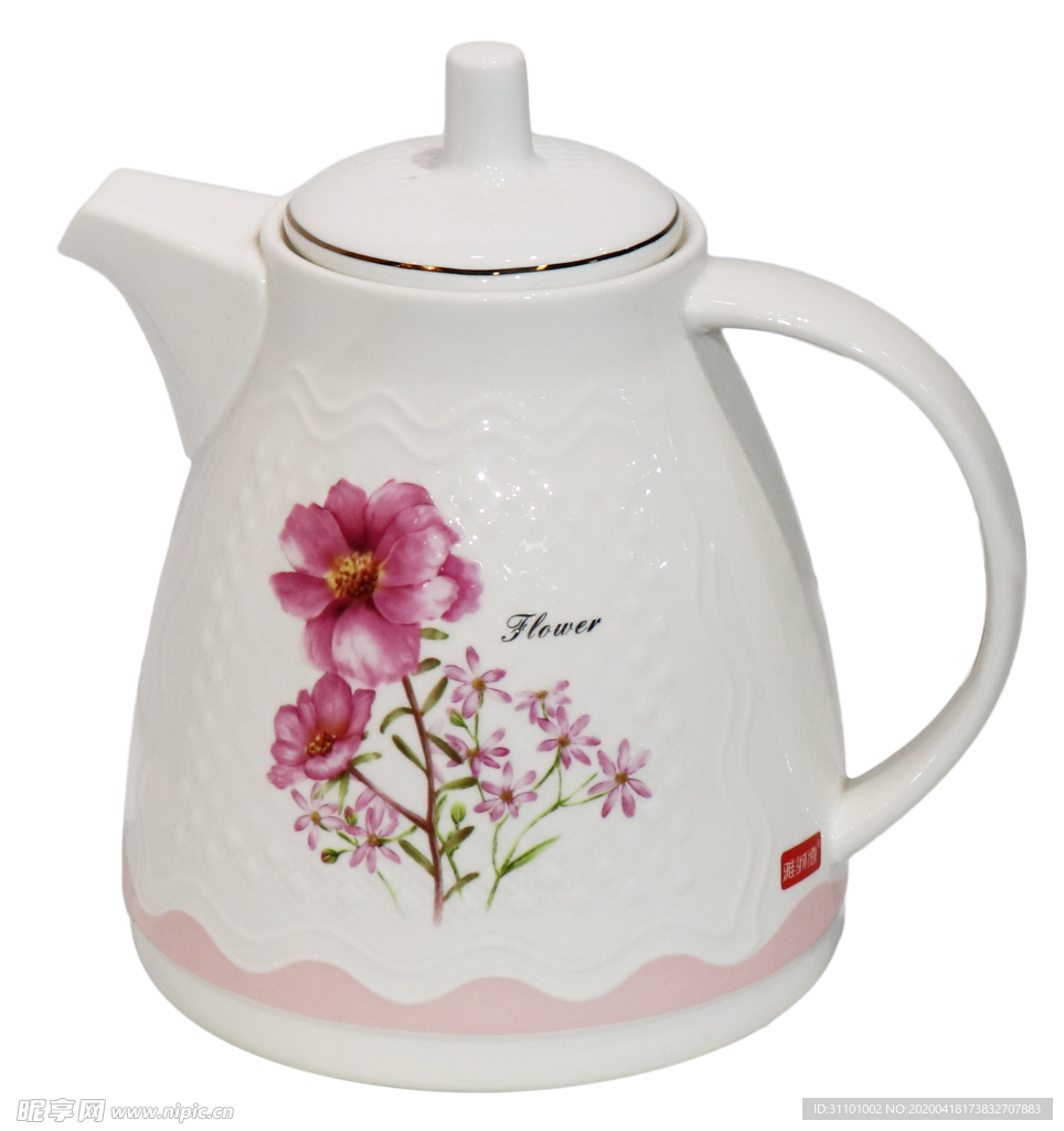 茶壶