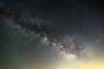 星空背景