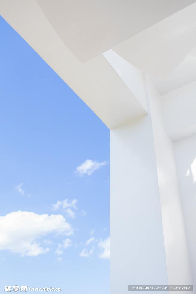 天空素材