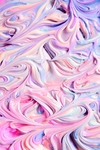 彩色纹理质感背景