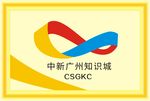 知识城LOGO