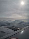 高空景色