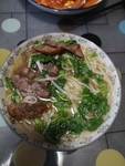 牛肉面